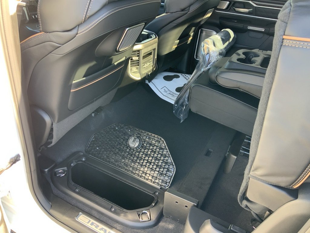 New 2026 RAM 1500 Tungsten image 22