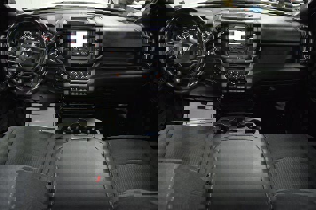 Used 2024 RAM 5500 Tradesman w/ Max Tow Package image 20