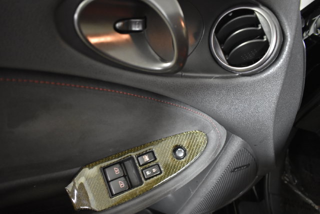 Used 2019 Nissan 370Z NISMO RWD image 8