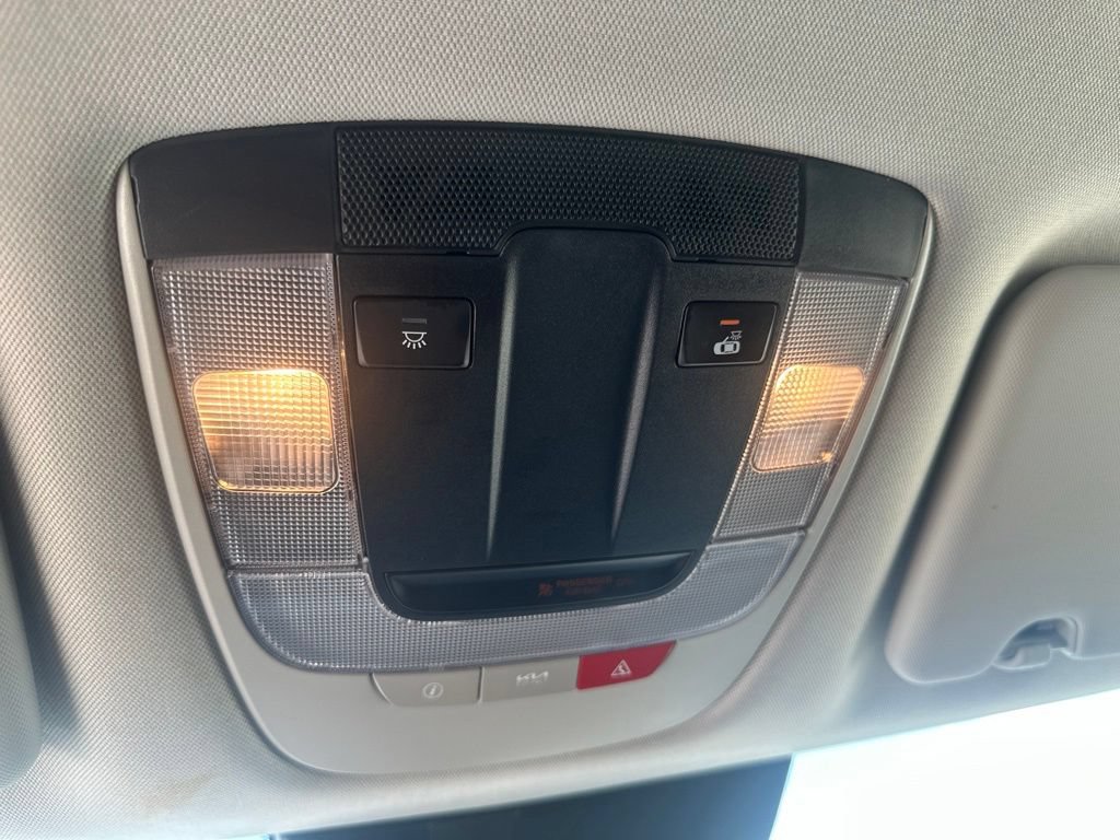 Used 2023 Kia Sportage EX FWD image 38