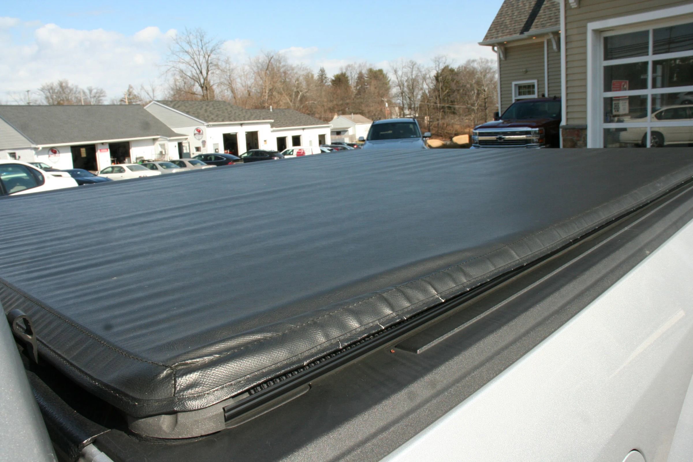 Used 2019 Ford F150 XL w/ Equipment Group 101A Mid image 23