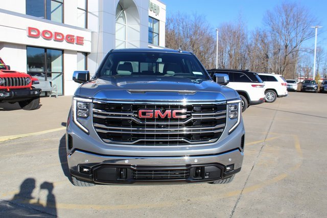 Used 2023 GMC Sierra 1500 SLT image 9
