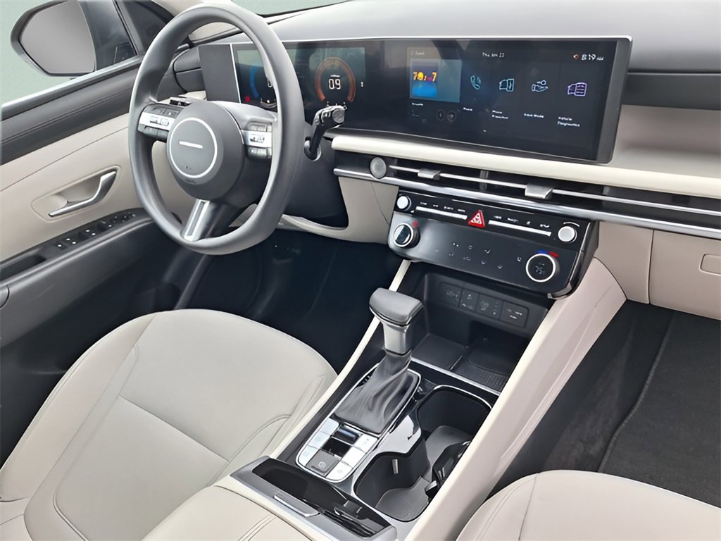 Used 2025 Hyundai Tucson SEL image 27