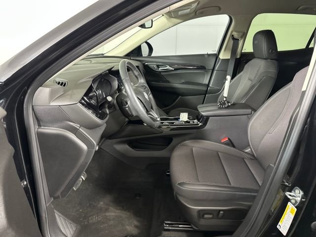Used 2023 Buick Envision Preferred image 11