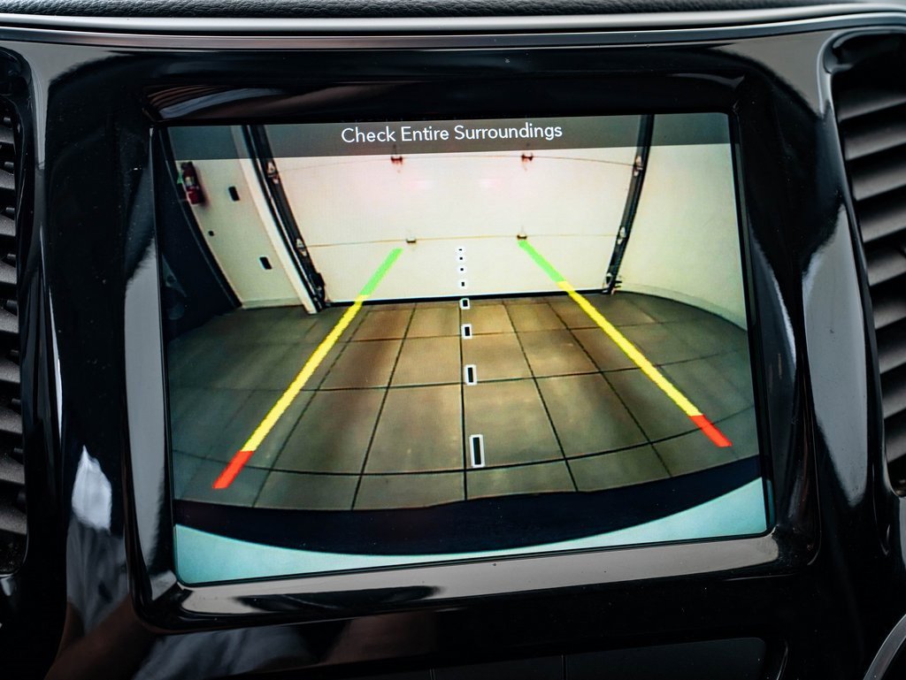 Used 2019 Jeep Cherokee Limited image 31