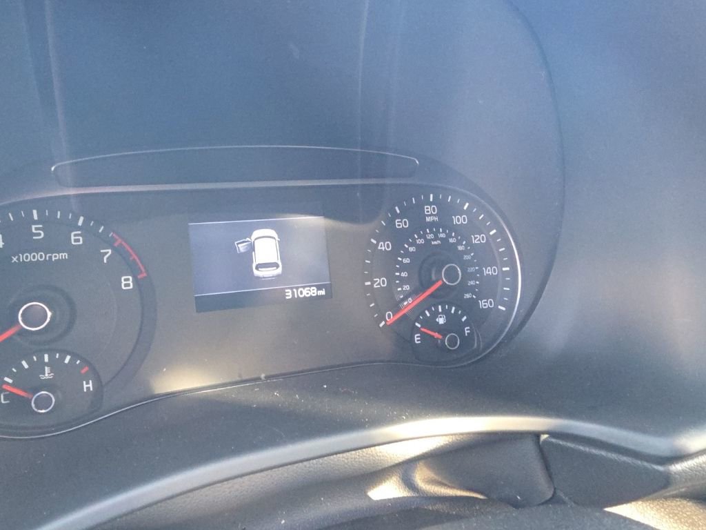 Used 2021 Kia Soul S image 9