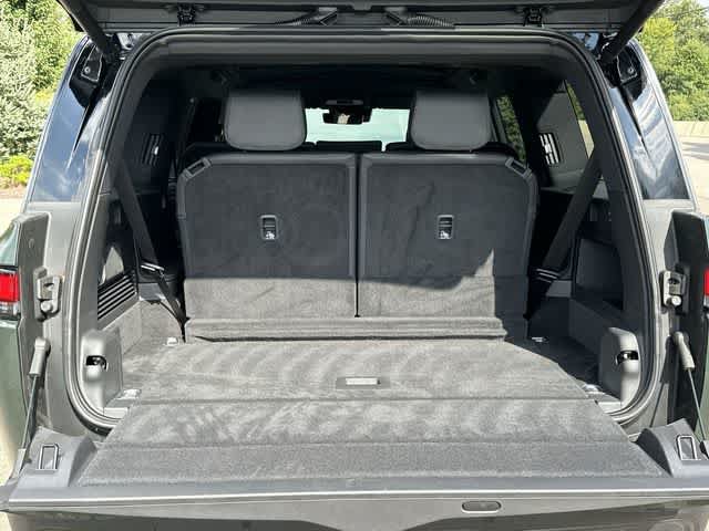 Used 2026 Rivian R1S Adventure Dual AWD/4WD image 25