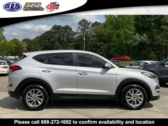 Used 2016 Hyundai Tucson SE FWD image 6
