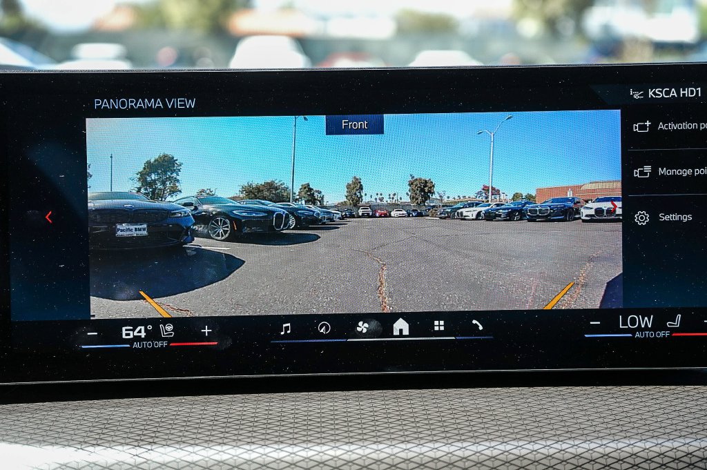 Used 2025 BMW M440i RWD image 24