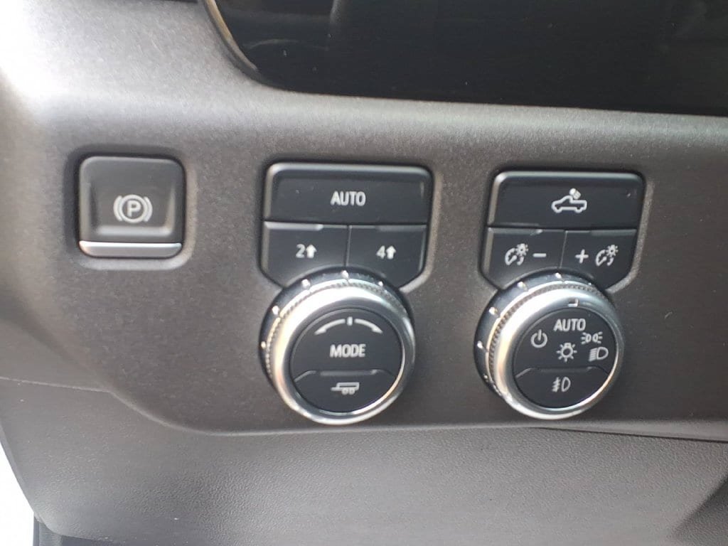 Used 2023 GMC Sierra 1500 Elevation AWD/4WD image 21