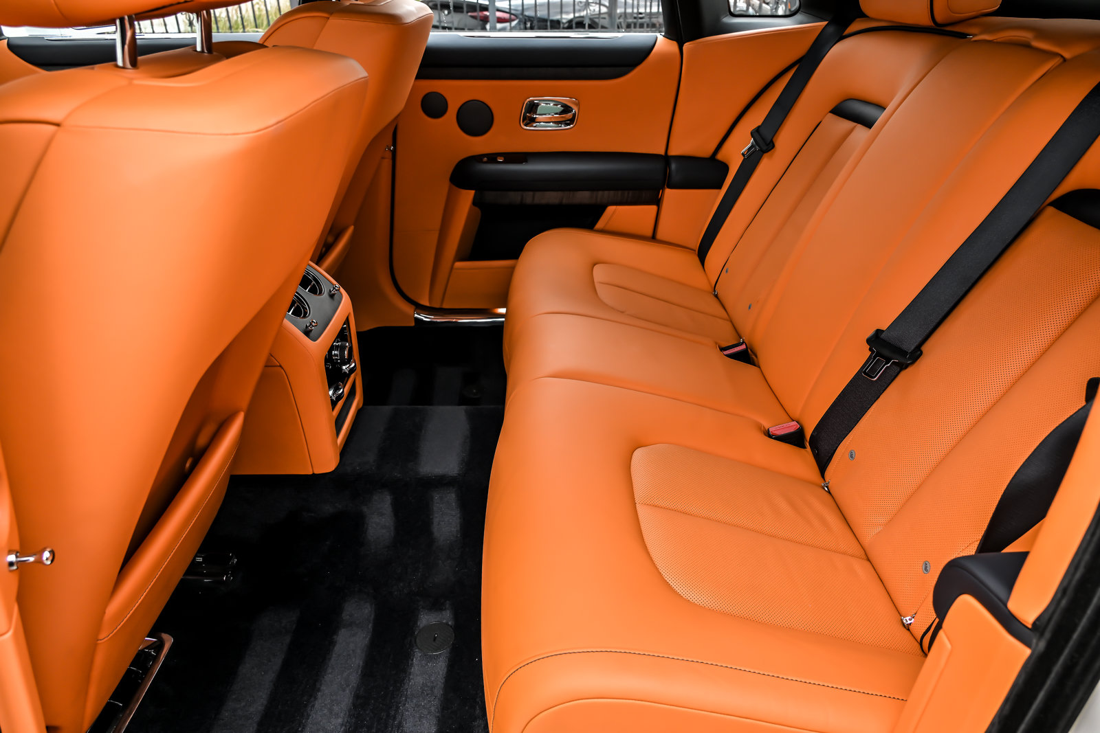 Used 2022 Rolls-Royce Ghost AWD/4WD image 24