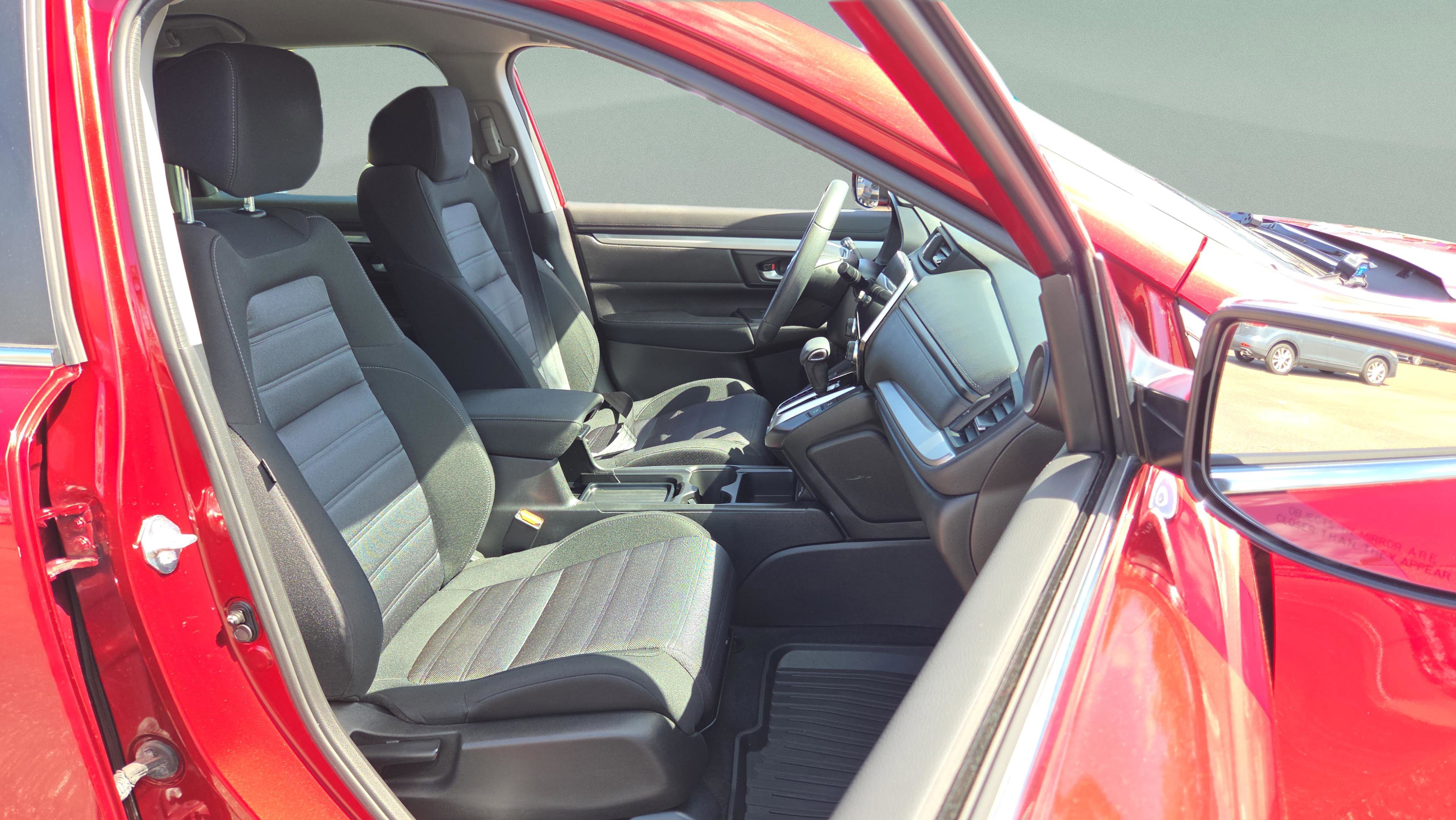 Used 2021 Honda CR-V Special Edition image 23