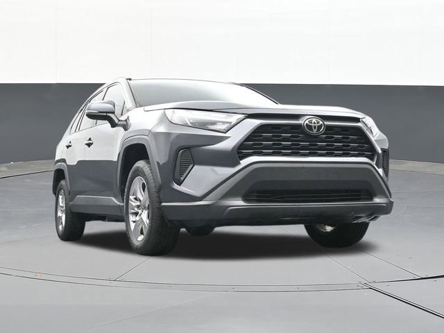 Used 2022 Toyota RAV4 XLE AWD/4WD image 56
