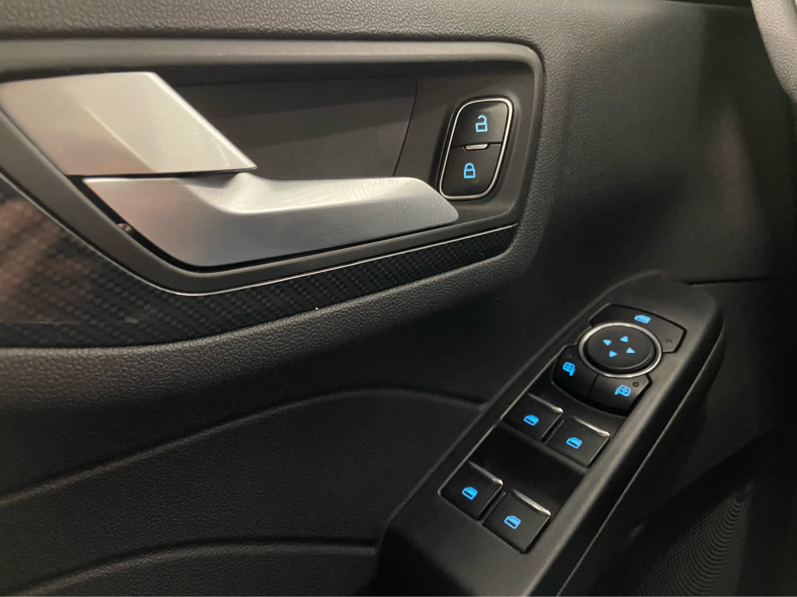 Used 2023 Ford Escape ST-Line w/ Tech Pack #1 image 40