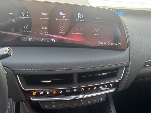 New 2026 Cadillac CT5 V w/ Platinum Package image 24