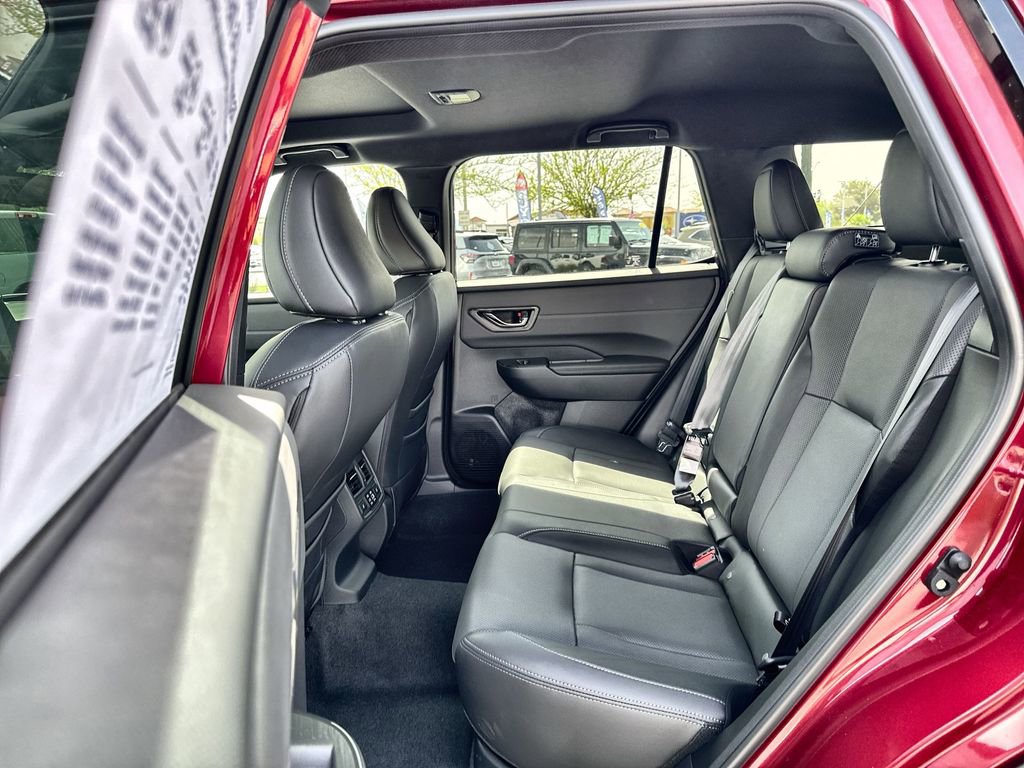 New 2026 Subaru Outback Touring XT image 25