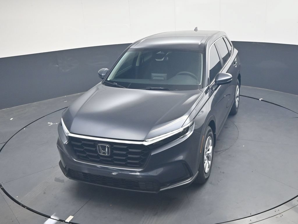 New 2027 Honda CR-V LX image 15