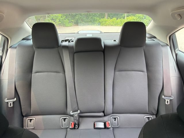 Certified 2026 Toyota Corolla LE FWD image 35