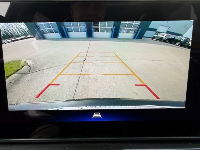 Used 2024 Chevrolet TrailBlazer ACTIV w/ Convenience Package image 33