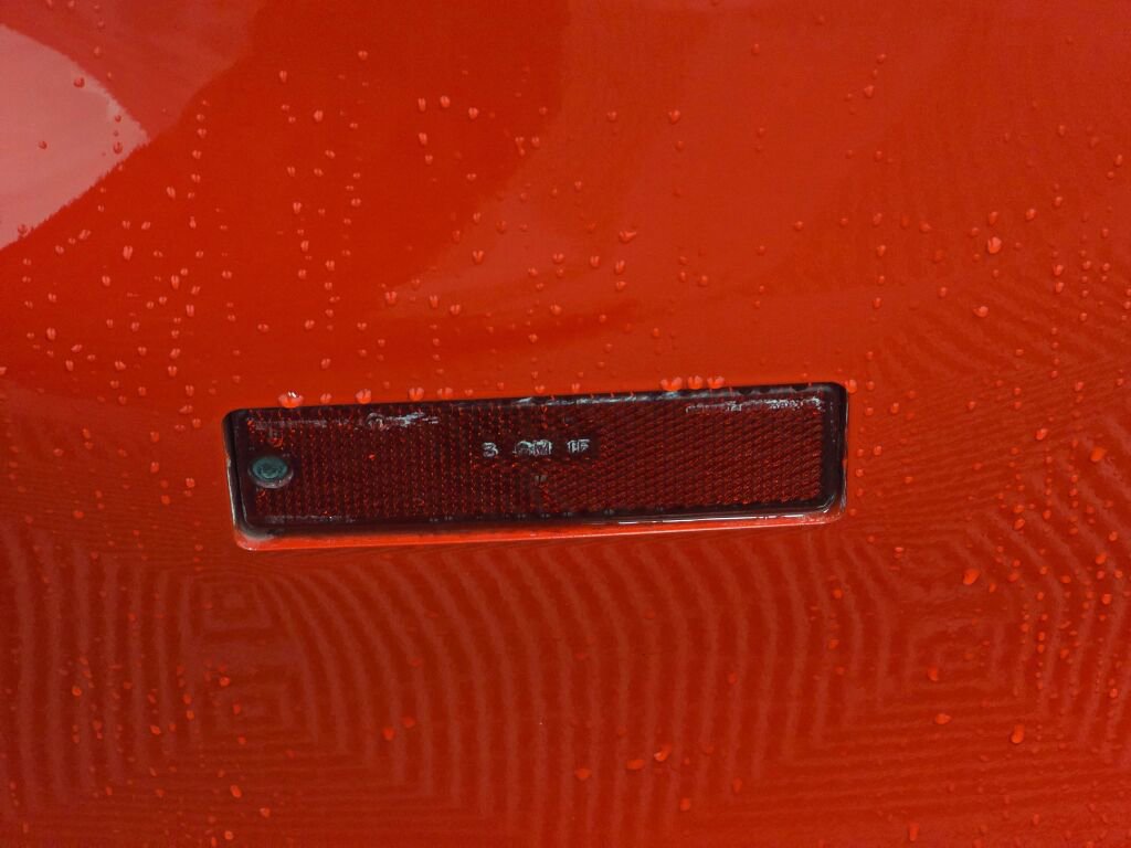 Used 2002 Chevrolet Camaro Z28 w/ SS Performance/Appearance Pkg image 48