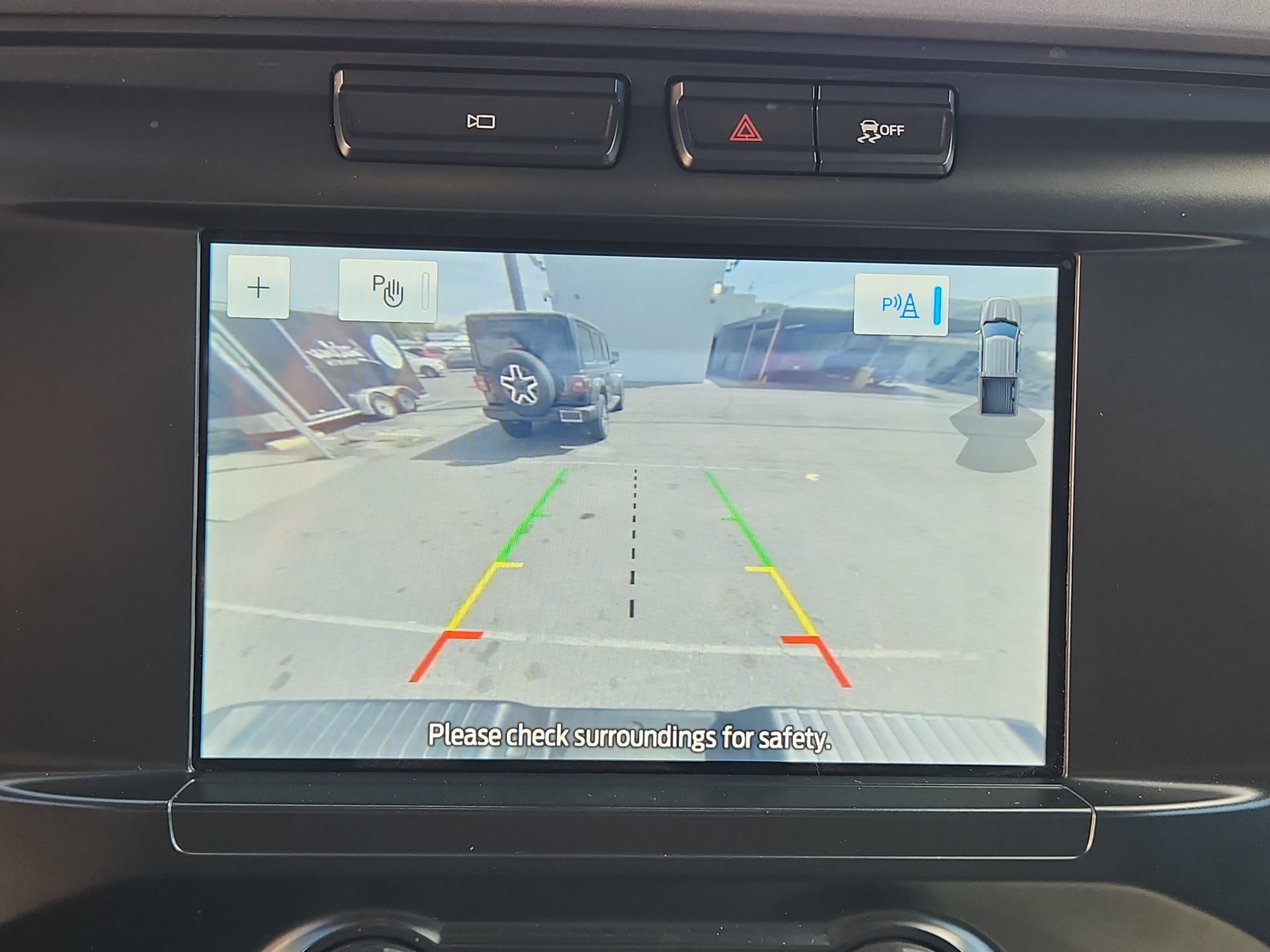 Used 2023 Ford F150 XLT AWD/4WD image 22