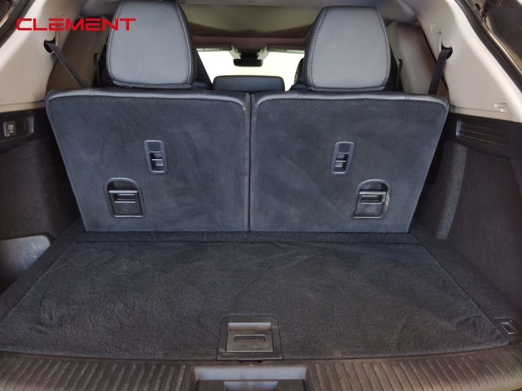 Used 2022 Acura MDX FWD image 9