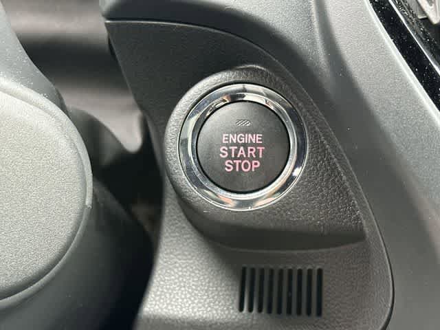 Certified 2025 Subaru Forester Touring AWD/4WD image 13