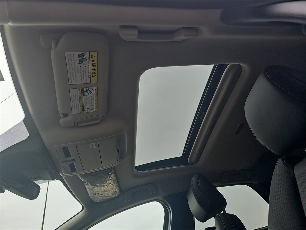 New 2025 MAZDA CX-30 2.5 Turbo w/ Premium Plus Pkg image 37