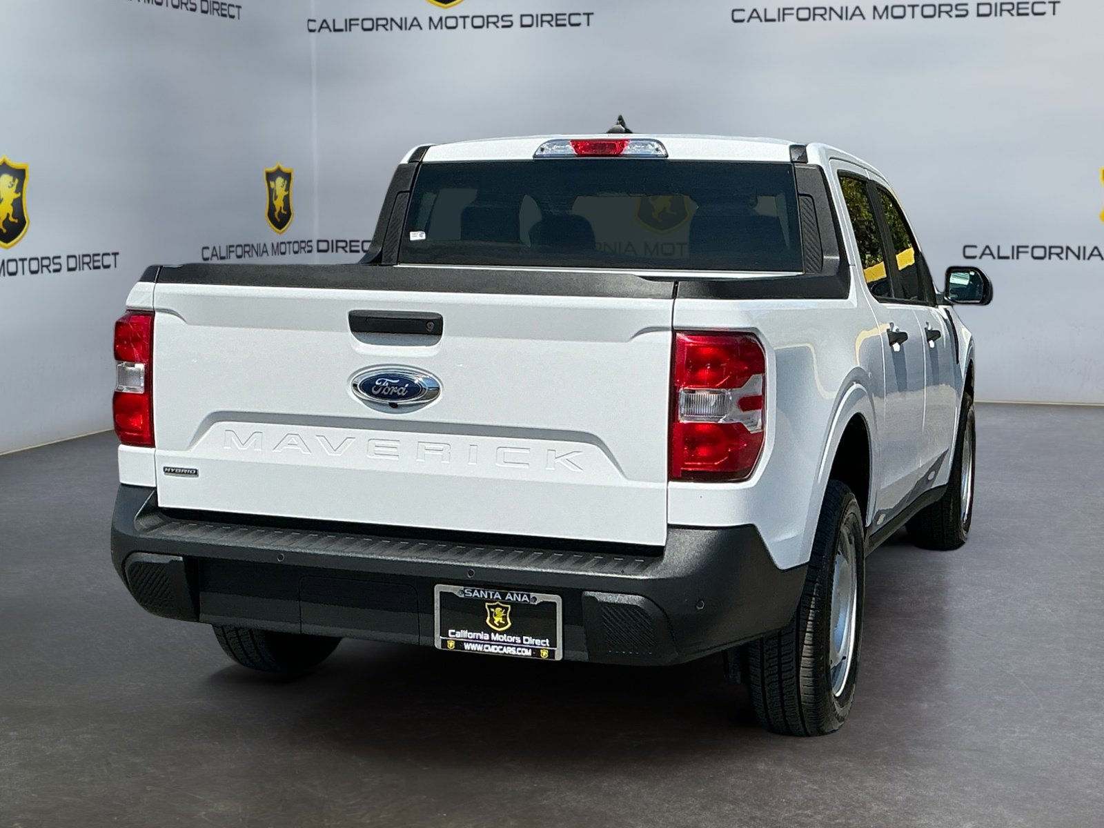 Used 2023 Ford Maverick XL FWD image 5