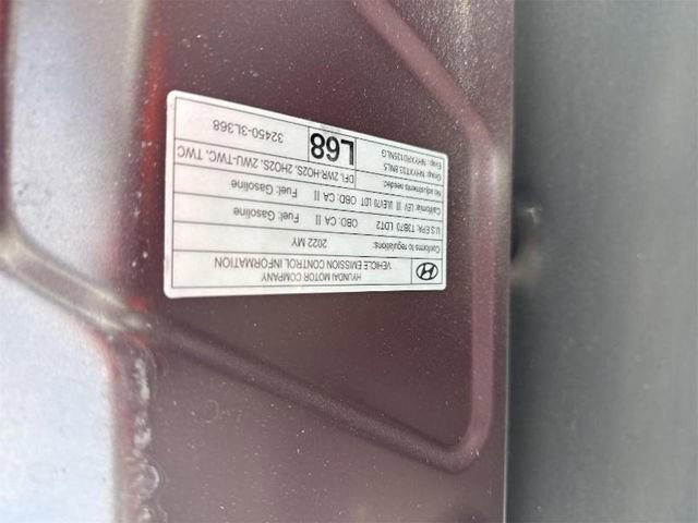 Used 2022 Hyundai Palisade SEL w/ 8P Bench Seat Package image 20