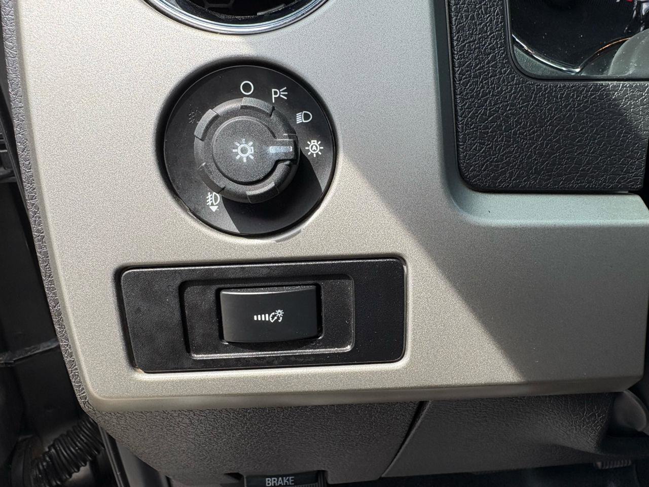 Used 2012 Ford F150 FX4 w/ FX Luxury Pkg AWD/4WD image 17