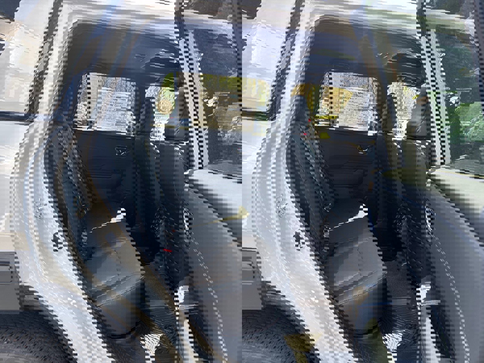 New 2026 Subaru Outback Touring XT image 41