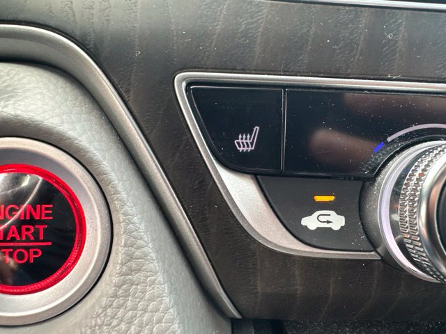 Used 2018 Honda Accord EX-L image 13