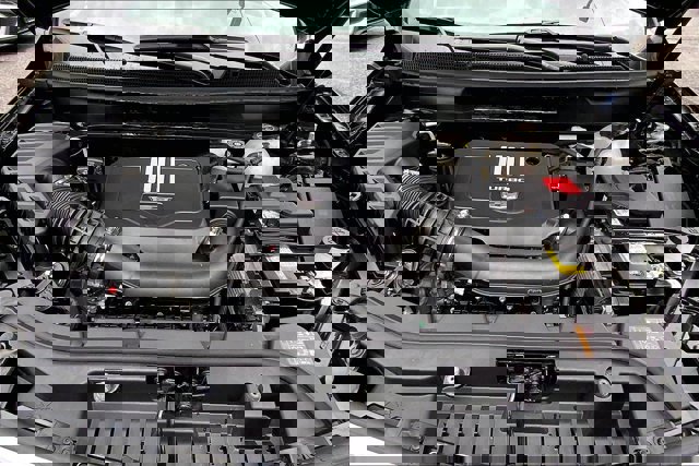 Used 2024 Cadillac XT5 Premium Luxury image 9