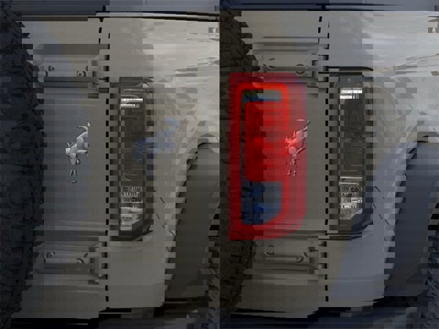 New 2026 Ford Bronco 2-Door image 23