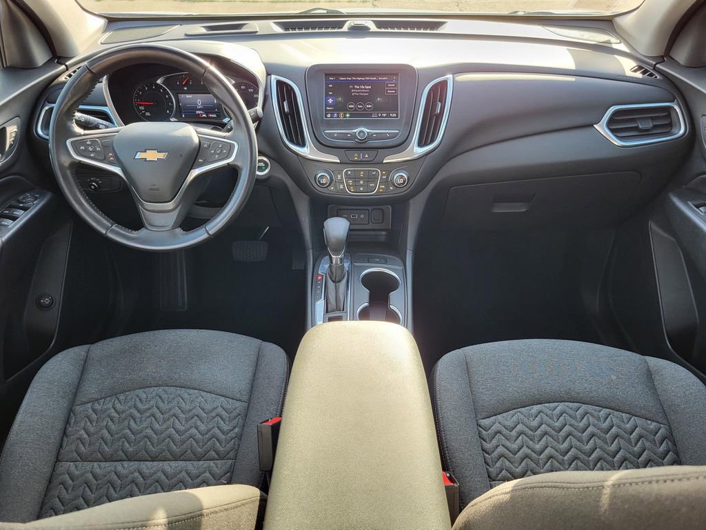 Used 2022 Chevrolet Equinox LT image 14