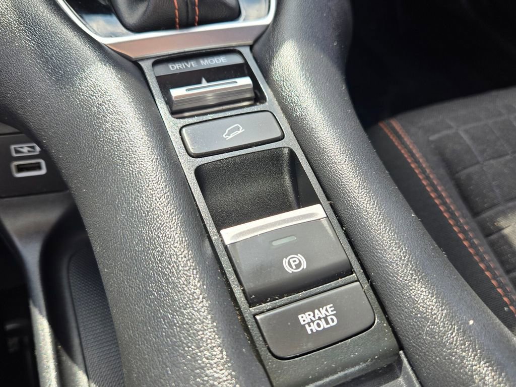Used 2023 Honda HR-V Sport image 20