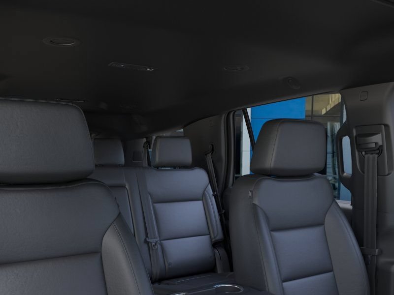 New 2026 Chevrolet Tahoe LT w/ Comfort Package AWD/4WD image 24