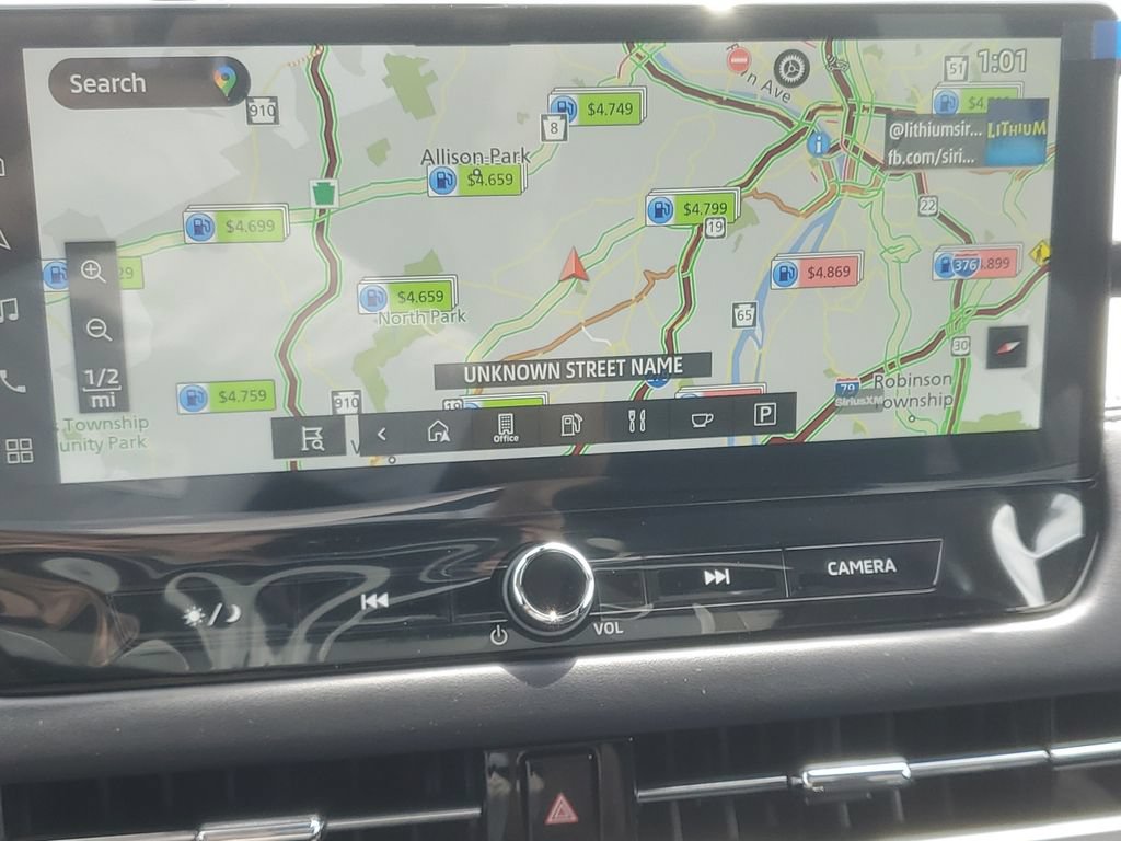 New 2026 Mitsubishi Outlander AWD image 19
