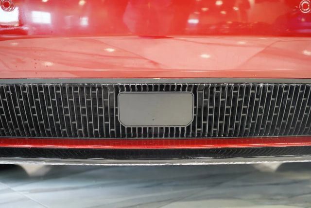 Used 2025 Dodge Charger Daytona R/T w/ Quick Order Package 25M R/T AWD/4WD image 5