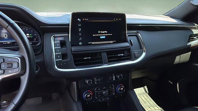 Used 2023 Chevrolet Tahoe RST w/ Luxury Package RWD image 22