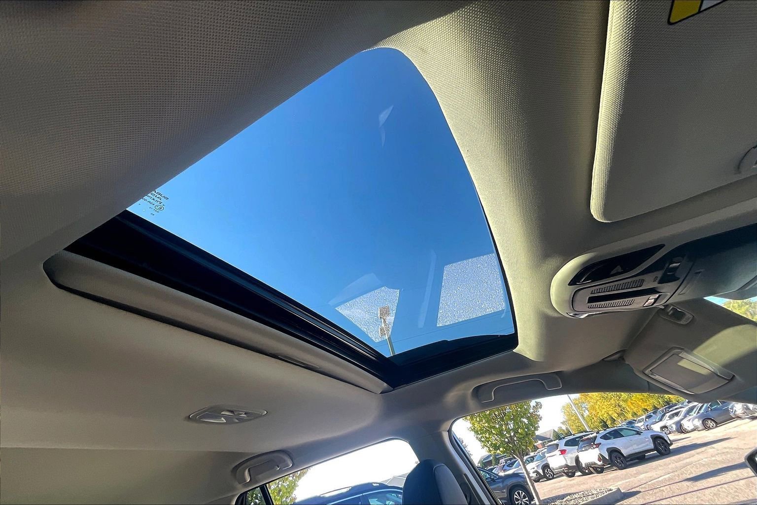 New 2025 Subaru Outback Limited image 24