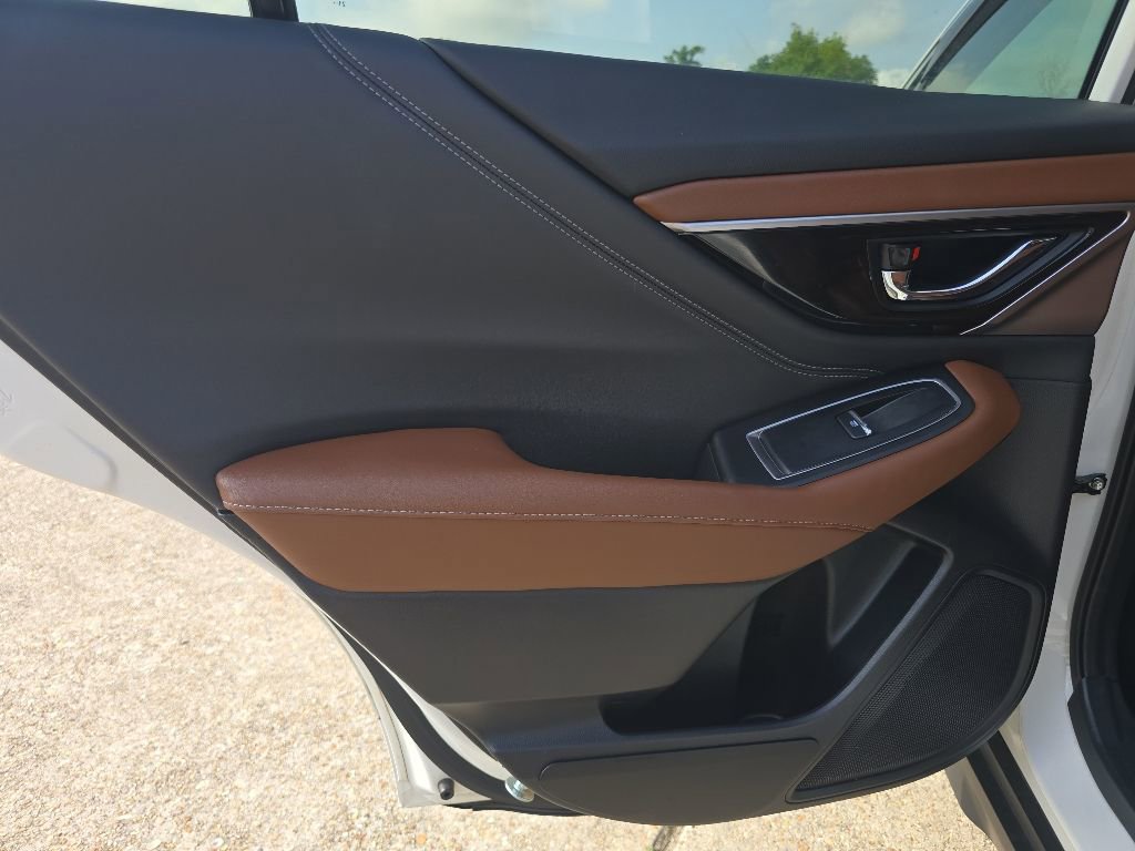 Used 2022 Subaru Outback Touring XT AWD/4WD image 40