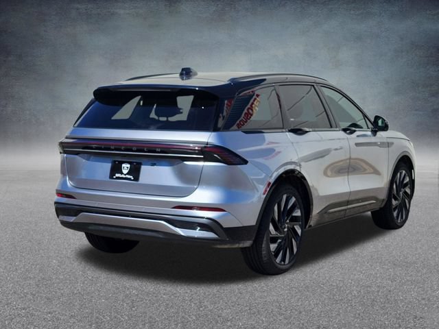 New 2026 Lincoln Nautilus Reserve AWD/4WD image 7