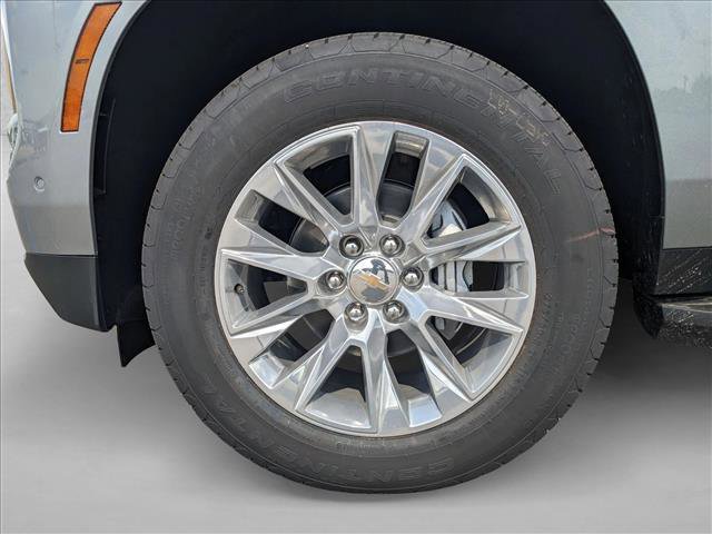 New 2026 Chevrolet Tahoe Premier w/ Sun And Tow Package image 11