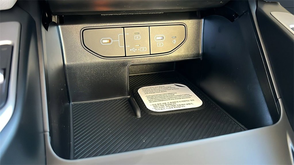 New 2026 Kia Sorento EX image 16