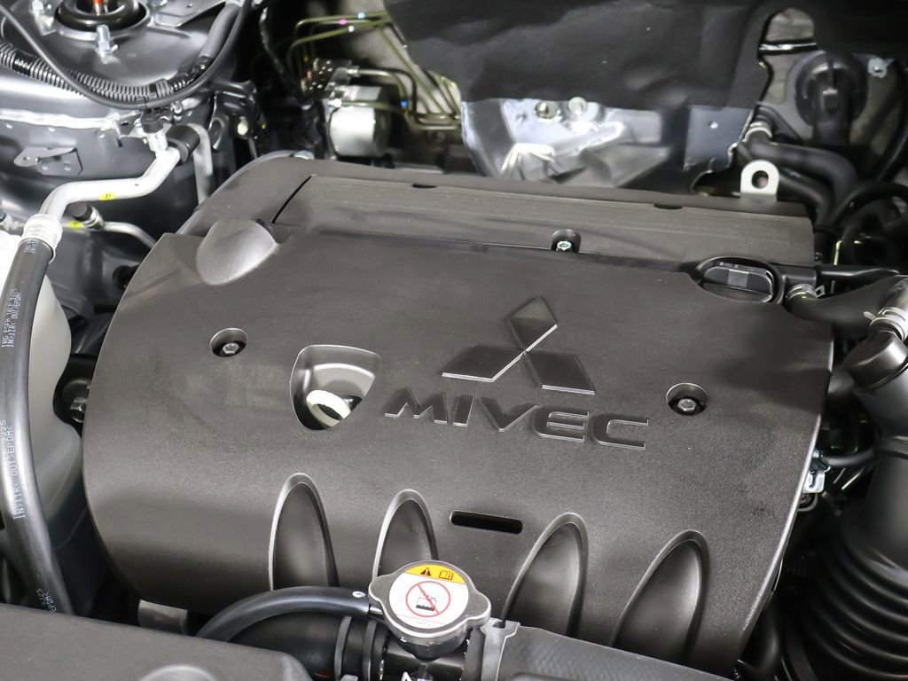 New 2026 Mitsubishi Outlander Sport AWD image 13