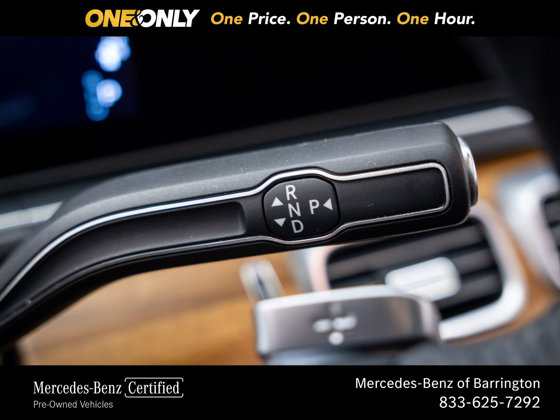 Certified 2024 Mercedes-Benz GLS 450 4MATIC image 24