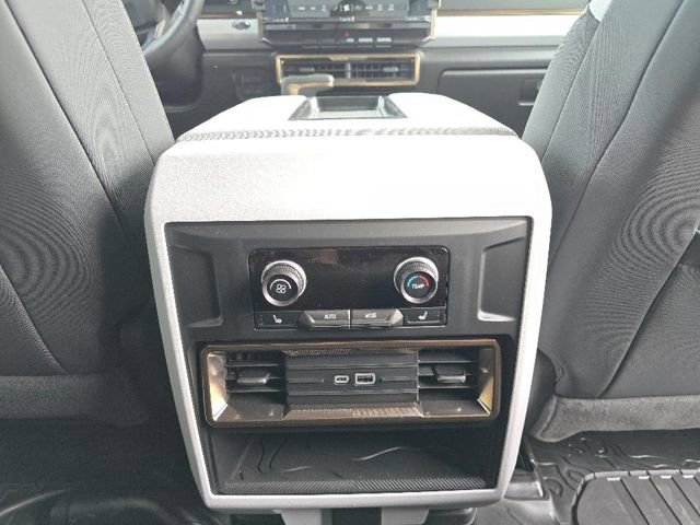 New 2025 GMC Hummer EV 2X image 35