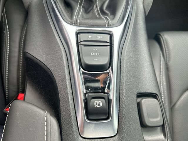Used 2023 Chevrolet Camaro SS RWD image 40